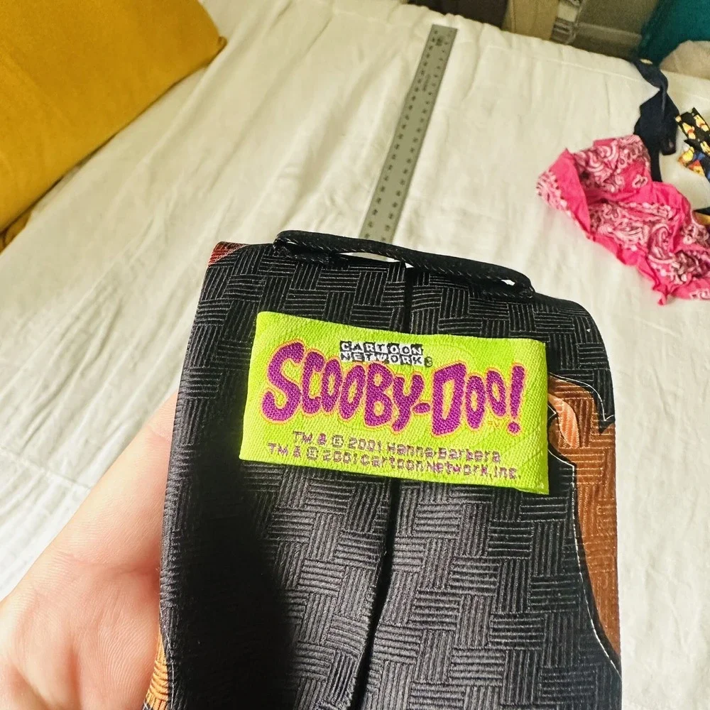 Scooby-Doo Novelty Mens‎ 56
